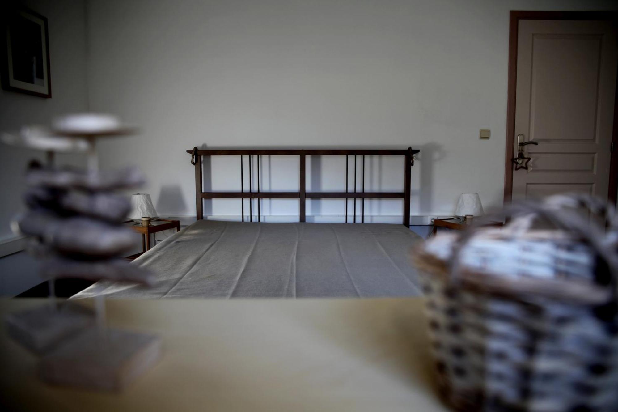 Une Parenthese En Ardenne Nollevaux 外观 照片